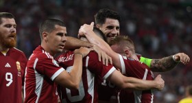 Biglietti Hungary vs Switzerland Euro 2024