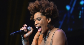 Biglietti Macy Gray Manchester