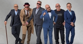 Madness Glasgow Tickets