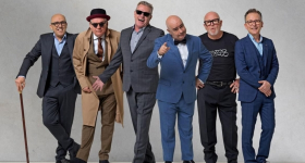 Madness Newmarket 17 kesäkuu 2026