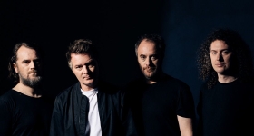 Madsen Hamburg Bilety