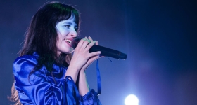 Magdalena Bay Manchester Konser Biletleri