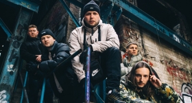 Malevolence London Tickets