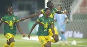 Mali vs Zambia - Africa Cup of Nations Tickets