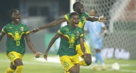 Billets Mali vs Zambia - Africa Cup of Nations