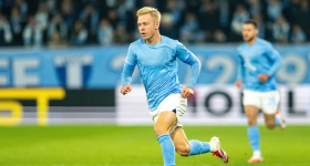 Malmö FF vs FK Crvena zvezda Vstopnice