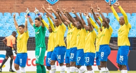 Mamelodi Sundowns FC - Borussia Dortmund - Club World Cup Maç Biletleri