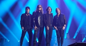 Entradas Maná Madrid