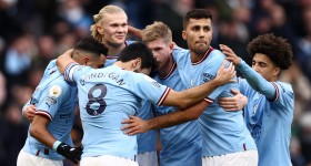 Manchester City - Aston Villa Maç Biletleri