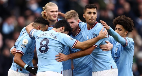 Biglietti Manchester City vs Bournemouth