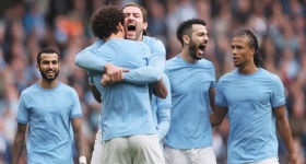 Manchester City FC vs Galatasaray Tickets