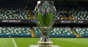 Manchester City - Sevilla UEFA Süper Kupa 2023 Maç Biletleri