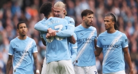 Buy Manchester City vs West Ham United Tickets | Seatpin