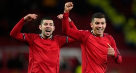 Manchester United FC - Brighton & Hove Albion FC - FA Cup Билети