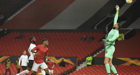 Manchester United FC vs AC Milan Club Friendlies Ulaznice