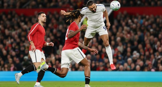 Manchester United FC vs Leeds United FC Club Friendlies Tickets