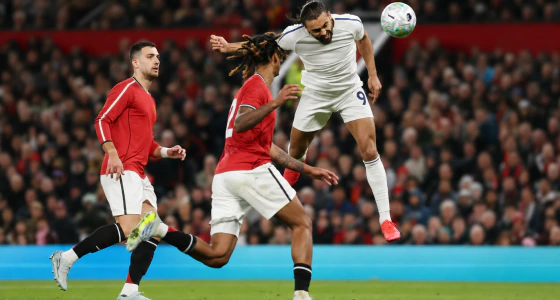 Manchester United FC vs Leeds United FC Club Friendlies Tickets
