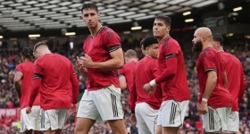 Manchester United - Galatasaray Maç Biletleri