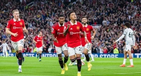 Manchester United vs West Ham United Tickets
