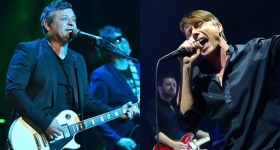 Manic Street Preachers Manchester 2 May Tickets