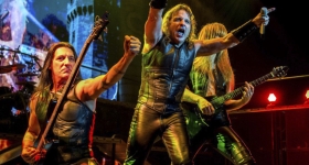 Manowar Bielefeld Vé