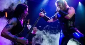 Manowar İstanbul Konser Biletleri