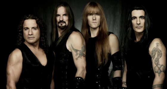 Manowar Valencia Tickets