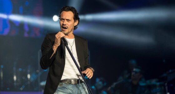 Marc Anthony Buenos Aires Bileta