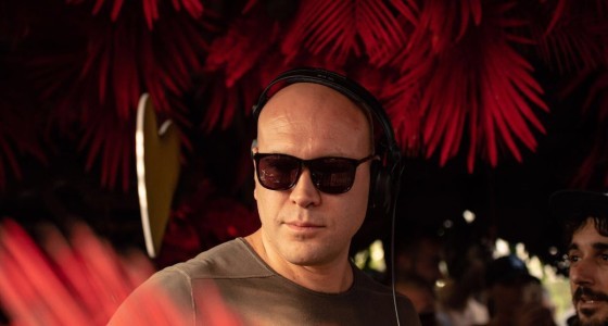 Billets Marco Carola & Friends Istanbul 2024