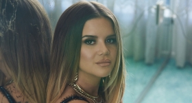 Maren Morris Glasgow Tickets
