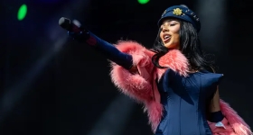 Mariah the Scientist Manchester-billetter