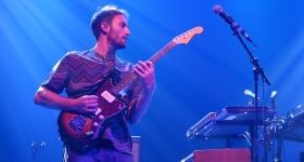 Biglietti Maribou State Cardiff