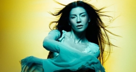 MARINA Birmingham-billetter