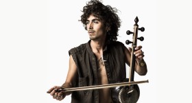 Biglietti Mark Eliyahu Istanbul 2023