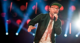 Mark Forster Köln 2026