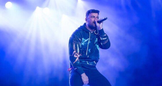 Marteria Frankfurt Bilete