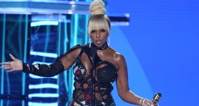 Mary J. Blige Manchester Tickets