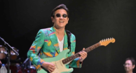 Masayoshi Takanaka London ბილეთები