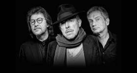 Mashina Vremeni London Bilhetes