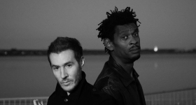 Massive Attack Emilia Konser Biletleri