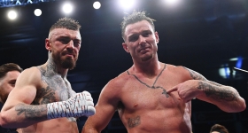 Matchroom Boxing Presents: Crocker - Donovan 2 Biletleri