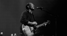 Matt Maeson Dublin-biljetter