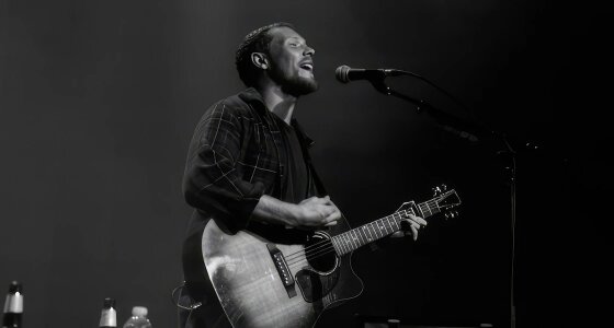 Matt Maeson Konser Biletleri