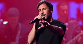 Max Giesinger München Tickets