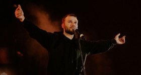 Max Korzh Istanbul Jegyek