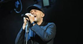 Max Pezzali Milan 12 July-biljetter