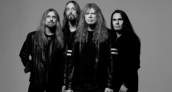 Megadeth Glasgow-liput