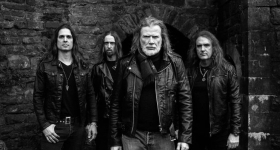 Megadeth İstanbul 2025 Konser Biletleri