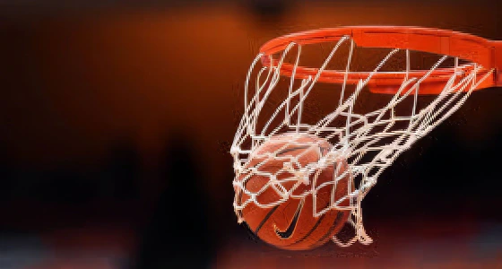 Αγώνας μπάσκετ μεταξύ Melbourne United και Brisbane Bullets στο John Cain Arena στη Μελβούρνη