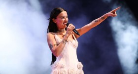 Melike Sahin Istanbul 2024 Tickets